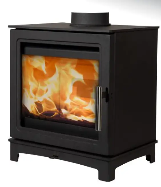 Skiddaw wood burning stove