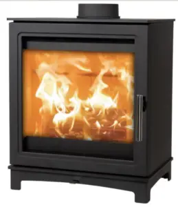 Grizedal Wood Burning Stove