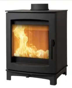 Medium Tinderbox Multi Fuel Stove