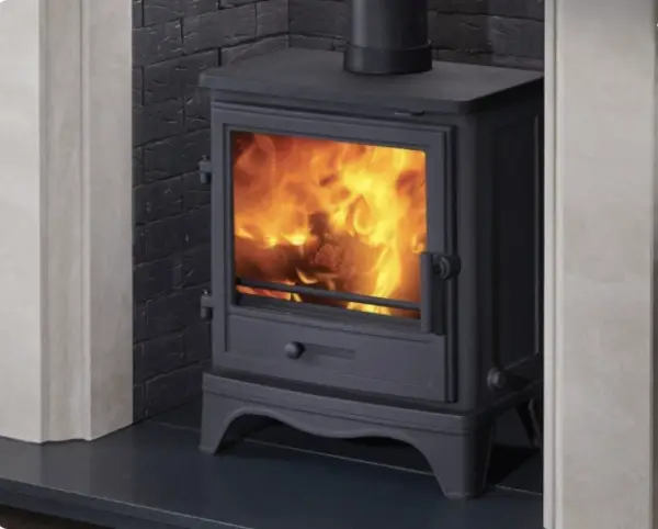 Avebury/ Bassington Multifuel Stove